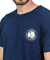 Imagen de Remera Malibu Flame MC - 10173-1