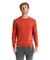 Sweater cuello redondo - 14790