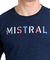 Remera Logo ML - 15033-1 - Mistral