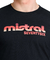 Remera Logo ML - 15033-3 - Mistral