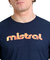 Remera Logo ML -15033-2 - Mistral
