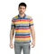 Polo New Hike Stripes MC - 20035-7