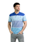 Polo New Hike Stripes MC - 20035-9