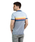 Polo New Hike Stripes MC - 20035-11 - tienda online