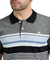 Polo New Hike Stripes MC - 20035-12 en internet