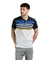 Polo New Hike Stripes MC - 20035-23 - comprar online