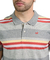 Polo New Hike Stripes MC - 20035-28 en internet