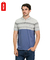 Polo New Hike Stripes MC -20059-1