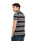 Polo New Hike Stripes MC -20059-10 - comprar online