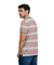 Polo New Hike Stripes MC - 20059-11 - comprar online