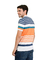 Polo New Hike Stripes MC -20059-17 - comprar online