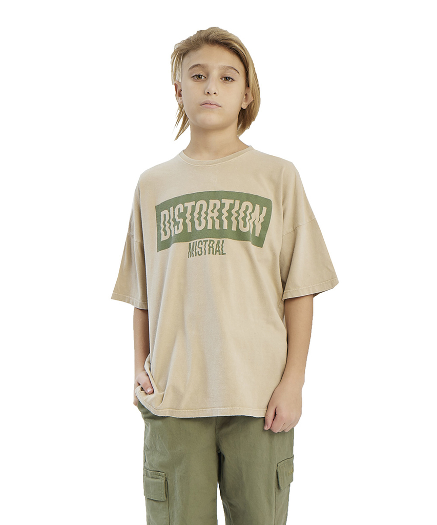 Remera para niños sale