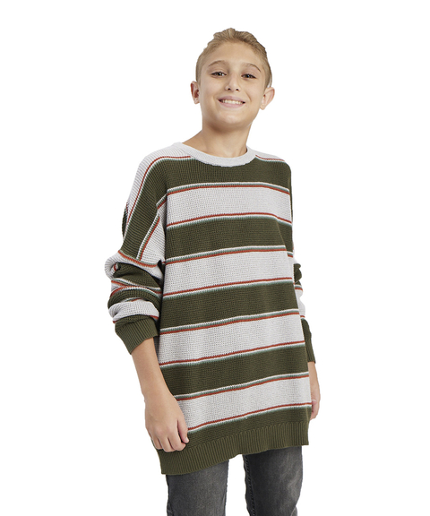 Niño Sweater Patrick - 24167