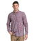 Camisa Checks Pocket Regular LS - 35055-8