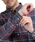 Camisa Checks Pocket Regular LS -35055-10 - Mistral