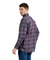 Camisa Checks Pocket Regular LS -35055-10 - tienda online