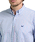 Camisa Stripe Pocket Regular LS - 35056-5 en internet