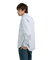 Camisa Stripe Pocket Regular LS - 35056-6 - tienda online