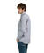Camisa Stripe Pocket Regular LS - 35056-8 - Mistral