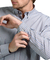 Camisa Stripe Pocket Regular LS - 35056-8 en internet