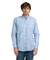Camisa Stripe Pocket Regular LS - 35056-9 - comprar online
