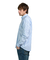 Camisa Stripe Pocket Regular LS - 35056-9 - tienda online