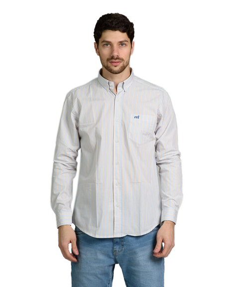 Camisas Hombre Mistral