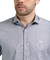 Camisa Stripe Slim Fit LS - 35057-2 - Mistral