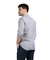Camisa Stripe Slim Fit LS - 35057-2 - tienda online