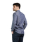 Camisa Stripe Slim Fit LS - 35057-3 - tienda online