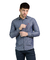 Camisa Stripe Slim Fit LS - 35057-3 - comprar online
