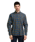 Camisa Checks Linen Regular LS - 35066-2 - comprar online