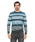 Sweater Stepney R Stripes - 40051-10