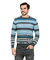 Sweater Stepney R Stripes - 40051-10 - comprar online