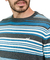 Sweater Stepney R Stripes - 40051-10 - Mistral