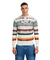 Sweater Stepney R Stripes - 40051-16