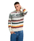 Sweater Stepney R Stripes - 40051-16 - comprar online