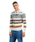 Sweater Stepney R Stripes - 40051-16 en internet