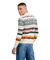 Imagen de Sweater Stepney R Stripes - 40051-16