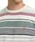Sweater Stepney R Stripes - 40051-16 - Mistral