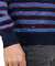 Sweater Stepney R Stripes - 40051-1 - tienda online