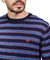 Sweater Stepney R Stripes - 40051-1 - Mistral