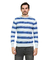 Sweater Stepney R Stripes - 40051-3 - comprar online