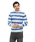 Sweater Stepney R Stripes - 40051-3