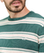 Sweater Stepney R Stripes - 40051-4 - Mistral