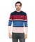 Sweater Stepney R Stripes - 40051-6 - comprar online