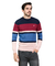 Sweater Stepney R Stripes - 40051-6 en internet