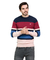 Sweater Stepney R Stripes - 40051-6