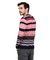 Sweater Stepney R Stripes - 40051-9 - tienda online