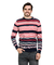 Sweater Stepney R Stripes - 40051-9